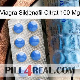 Viagra Sildenafil Citrate 100Mg 40